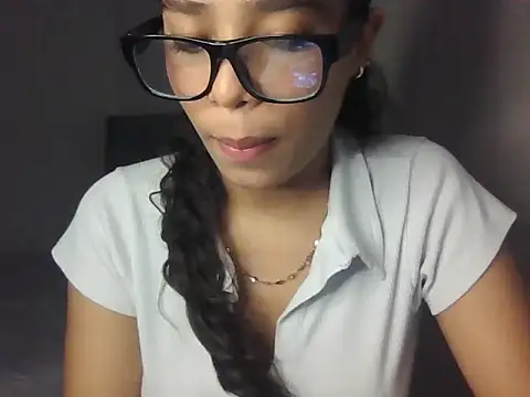 VictoriaSkinny's Webcam Show