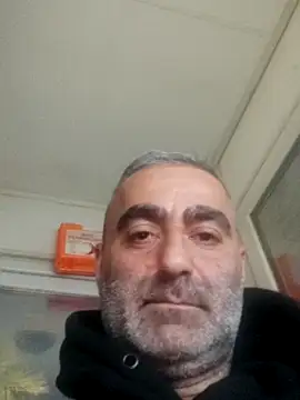 KIRIM_KONGO61 Adlı Modelin Web Kamerası Şovu