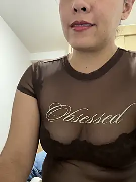 camii_7's Live XXX Chat