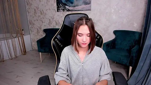 EllaCurtis Live XXX Chat