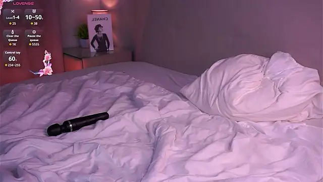 AmparoCilek Live XXX-Chat