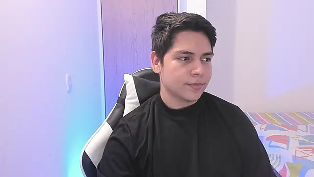 Asta_YunoXXXのウェブカメラショー