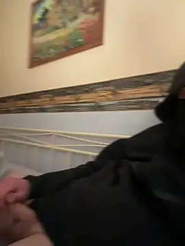 Webkamerová show DirtyBerrz