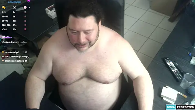 Show webcam de MysticDevil