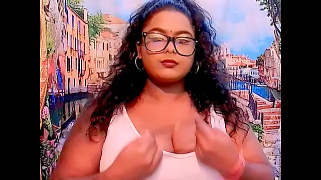 Živý XXX chat Indianfairy99