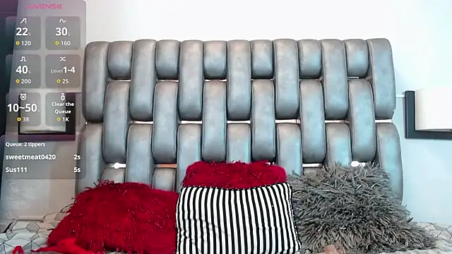 Madison_Copers লাইভ XXX চ্যাট