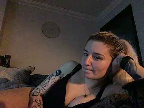 Sembang XXX Secara Langsung xxamyleighxx