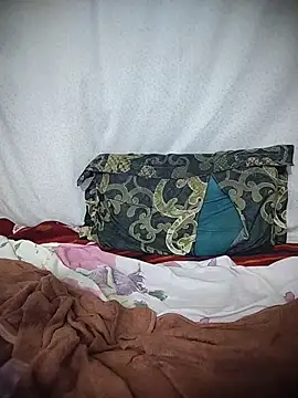 Webkamerová show xoupleaura