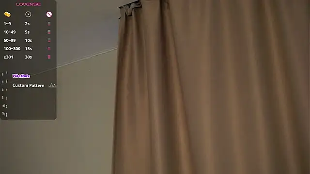 Czat XXX na żywo – EffieHenri