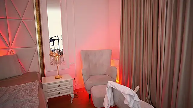 Czat XXX na żywo – GraceCandy