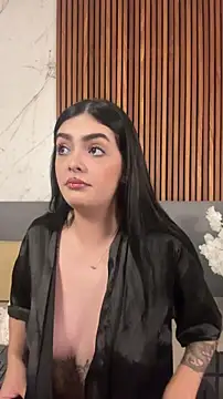 AliceRitter 라이브 XXX 채팅