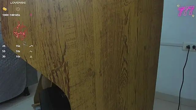 Liam_ruse Webcam-Show