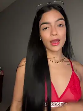 Sammy_pink Adlı Modelin Canlı XXX Sohbeti