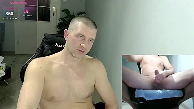 Succubus5879 即時 XXX 聊天