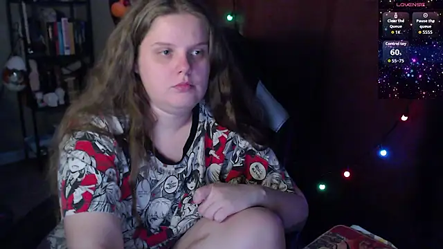 so_cute777 élő XXX-chatje