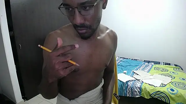 axel_rios_ 即時 XXX 聊天