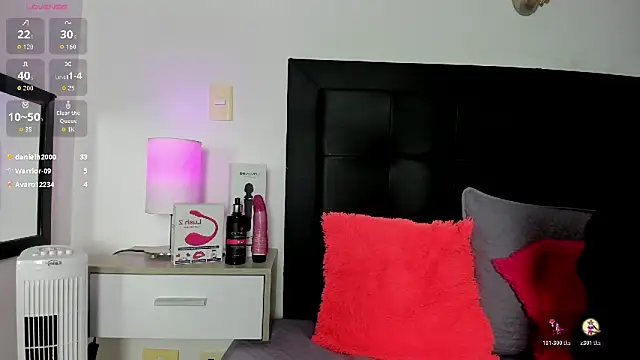 Natalye_23 Live XXX-chat