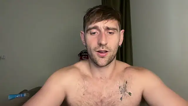 lukegunn Obrolan Langsung XXX