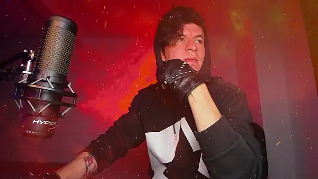 Headhunterdz 即時 XXX 聊天