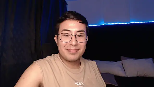 andrewmhilton_ 即時 XXX 聊天