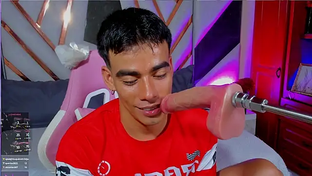 Alejandro_karter18 即時 XXX 聊天