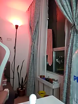 Živý XXX chat azumiichan