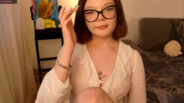 Chat XXX Live Sweety_cheeky