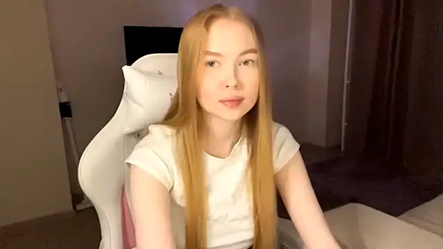 LumiSunn Live XXX chat