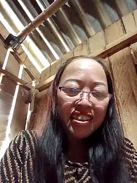 Webkamerová show Agnes-baby