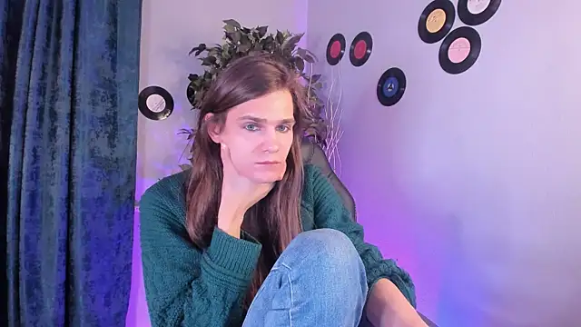 Chat XXX en directo de WillFobos