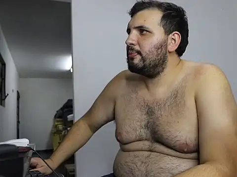 zekefotoslive webkamerás műsora