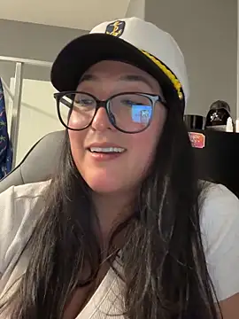 Goddessxxrosexx: вебкам-шоу