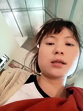 Pertunjukan Kamera Web linda_bae00