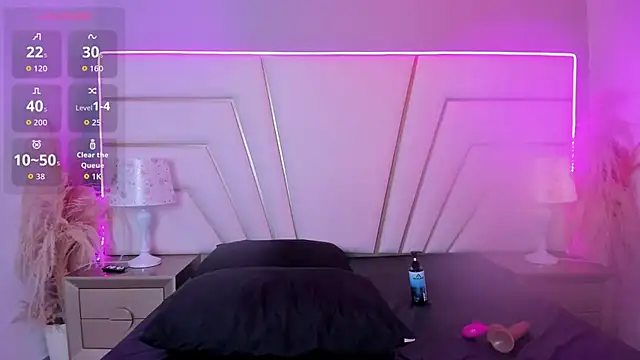 Sembang XXX Secara Langsung Zara_Vidal