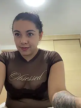 camii_7 Live XXX-chat