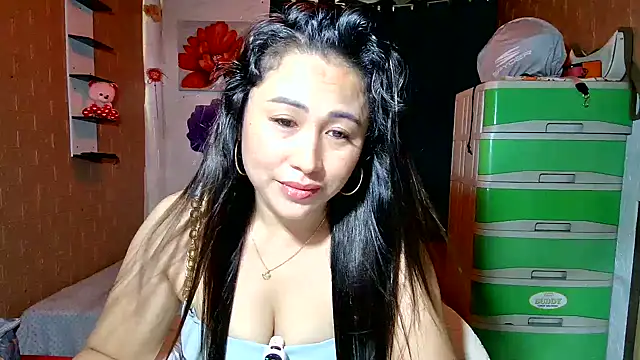 Sembang XXX Secara Langsung Ugly-Filipina