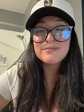 Goddessxxrosexx's Webcam Show