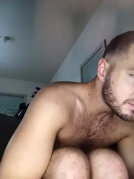 THE_CHEEKY_ALPHA: онлайн-секс-чат