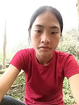 Show webcam de Hoa-tuylip