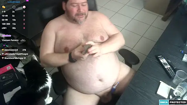 MysticDevil Obrolan Langsung XXX