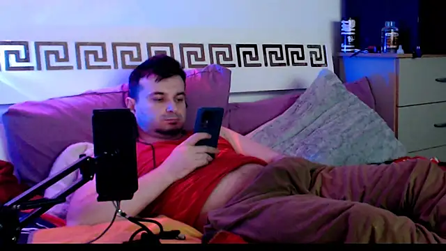 iuligruia69 웹캠 쇼