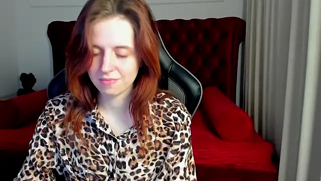 Chat XXX en directo de FreyaVey