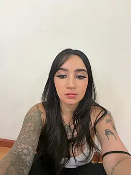 EmmyEvans1 – Live XXX-chat