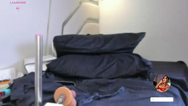 Chat XXX ao vivo de Kendall__evanss