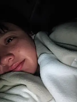 LorenRosse 웹캠 쇼