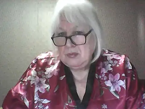 Alexia64231's Webcam Show