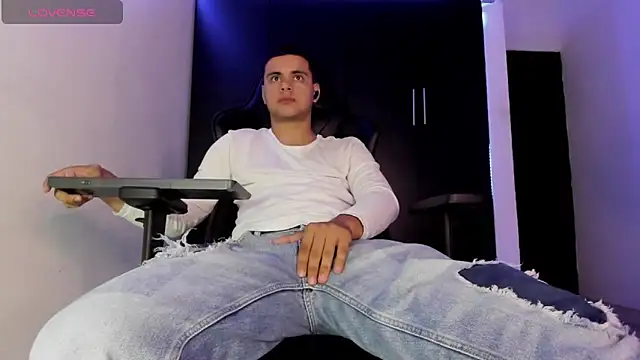 Liam_Mateo – Kamerová šou