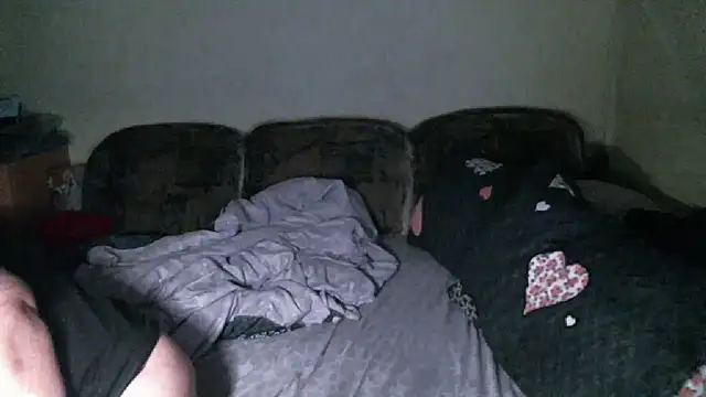 Lana555 Pertunjukan Webcam