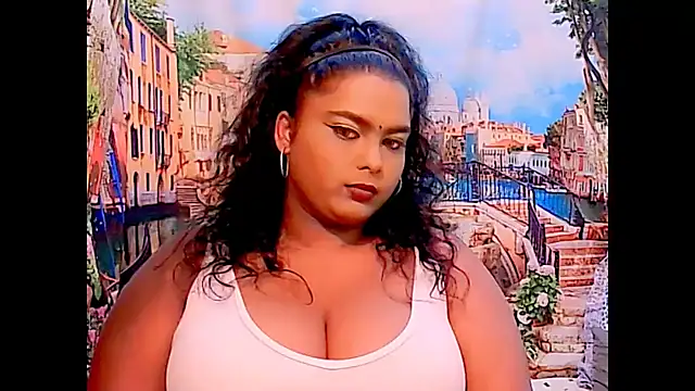 Indianfairy99のライブXXXチャット