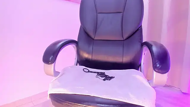 MariamRivera_のライブXXXチャット